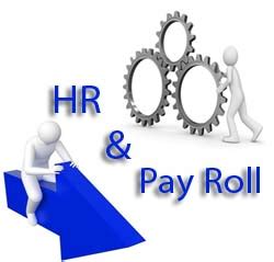 HR and Payroll for Nonprofits .